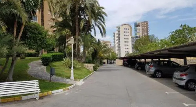 La Señal, Varaa Hotelli Alicante Pamplona