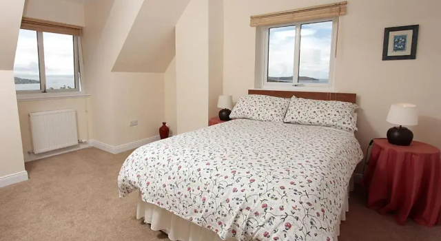 Tigh Uisdean Bed And Breakfast
