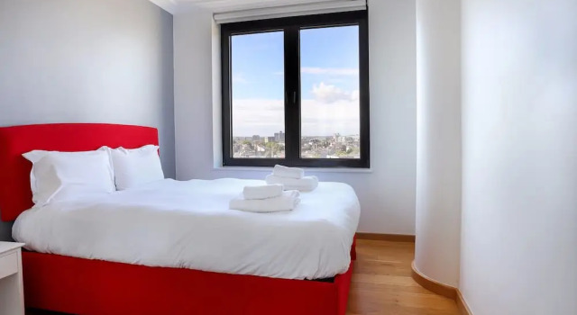 Fantastic 1 Bed South Kensington Flat, Забронировать Отель Отели Лондона 3 звезды, рядом с Лондонский музей естествознания, 3*