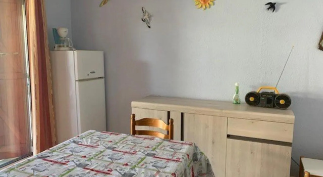 Maison Cap d'Agde, 2 pièces, 4 personnes - FR-1-607-89, Rezervovat Hotel Hotely v Cap d'Agde s parkováním, Parkování