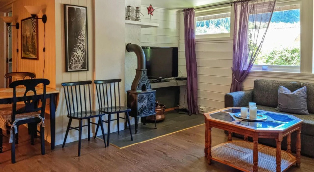 Amazing Apartment in Lindesnes With Wifi and 1 Bedrooms, Reserva ahora Apartamento Brådland Agder