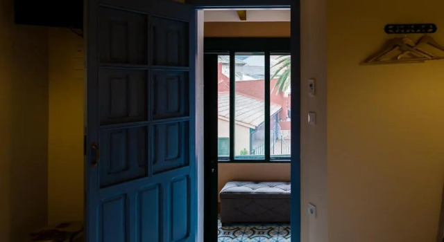 Апартаменты Hospedium Hotel El Nido de Alcudia Suites