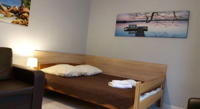 Jm Apartamenty