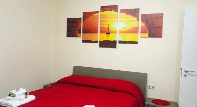 B&B Golden House, Reserva ahora Bed & breakfast Rose Calabria