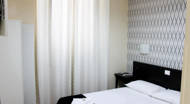 Двухместный номер Standard The Place In Rome Guest House