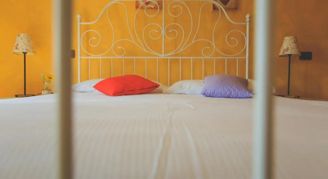 Номер Standard Agriturismo Contessi