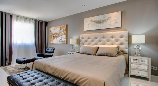 Casa Stefania - Modern Townhouse by Finest Rentals, Забронировать Отель Марбелья Коста-дель-Соль, рядом с Пляж Касабланка
