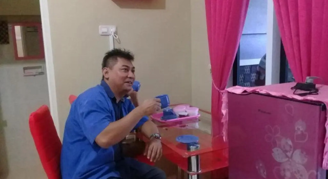 Villa 3 habitaciones Kanalan Homestay Banyuwangi