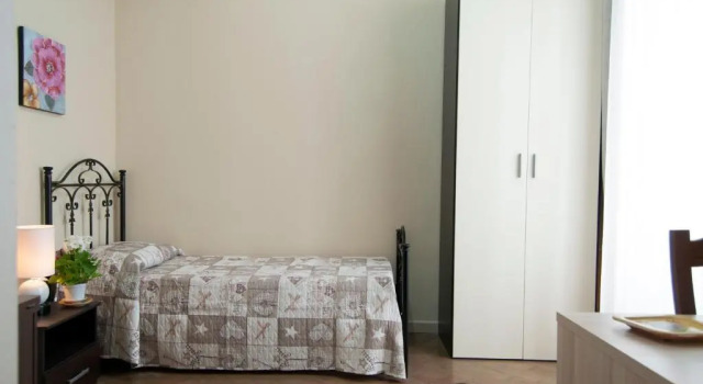Номер Standard B&B Villa Roma