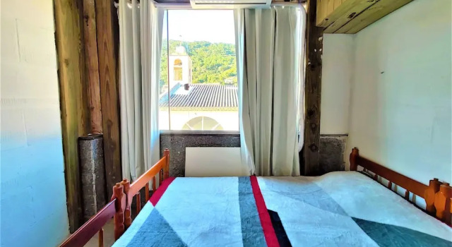 Номер Economy Sea Wolf Surf Hostel