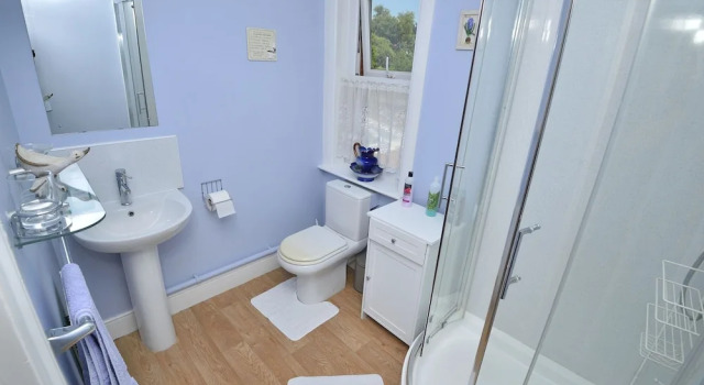 Номер Standard Home from Home Guesthouse