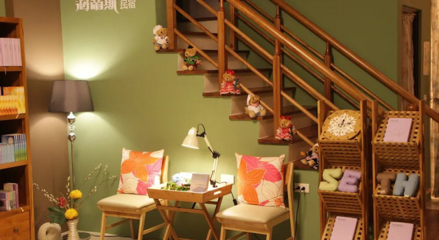 Трёхместный номер Standard Hettich Homestay