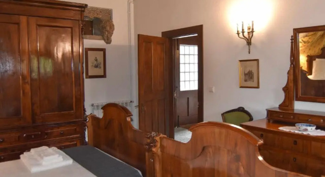 Вилла Casa de Lamas