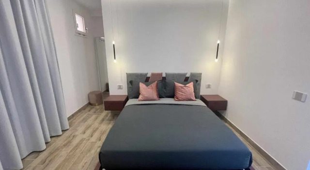 Camera Deluxe B&B Altomare