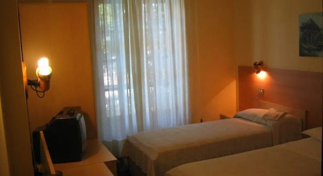 Номер Standard Hotel Quo Vadis