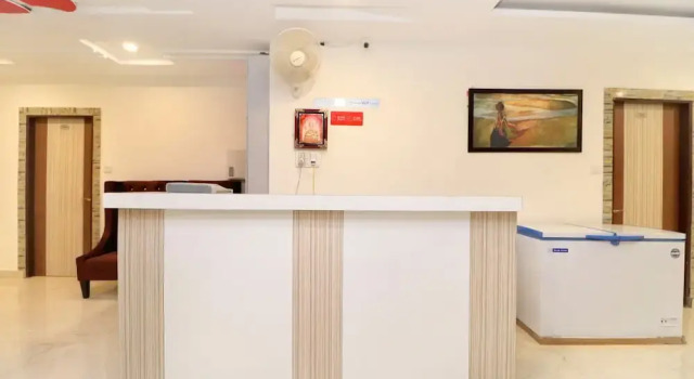 OYO 4682 Hotel Indraprastha