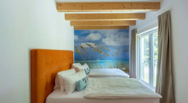 Апартаменты Apartment near Klopeiner See in Carinthia