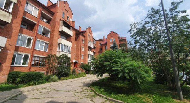 Apartamenty na Okruzhnoj 1/70