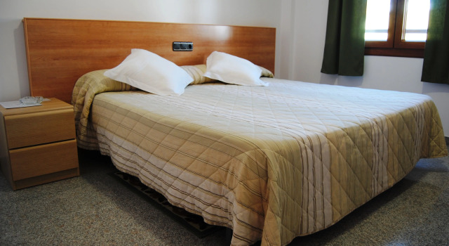 Hotel Albanta