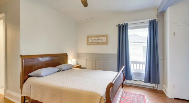 Коттедж Updated Sheboygan Home w/ Porch < 1 Mi to Beach