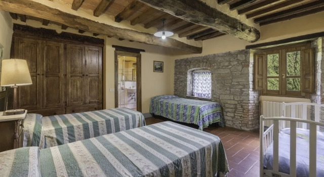 Fonte Nuova By Geco Vacation Rentals