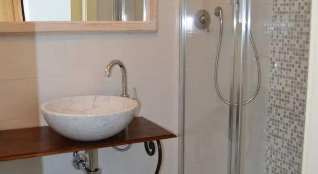 Номер Classic B&B Residenza Marina