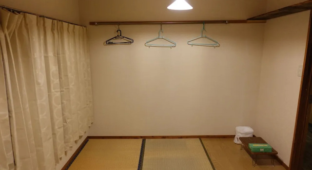 Номер Standard Ryokan Nakadaya