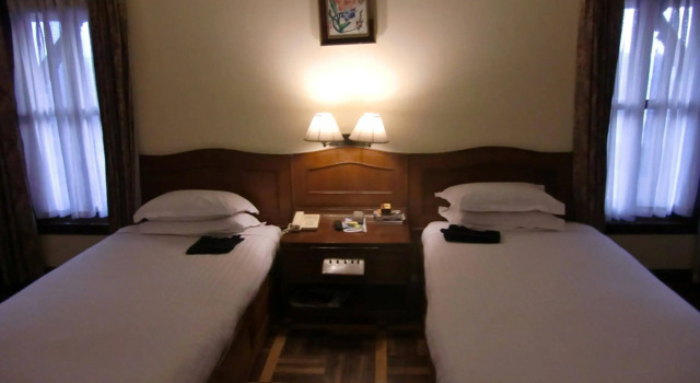 Godavari Village Resort