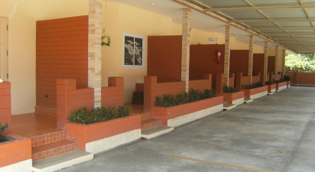 Ploy Resort - Nangrong