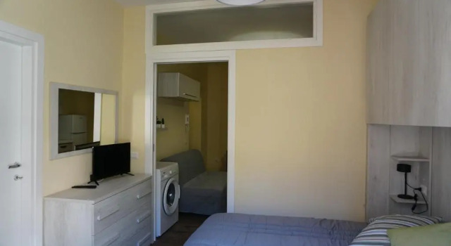 Апартаменты Deluxe La Fara B&B