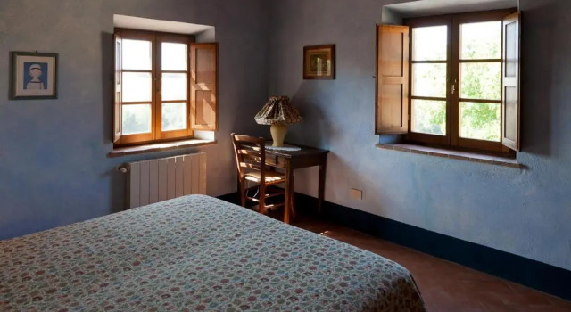Agriturismo Cignan Rosso