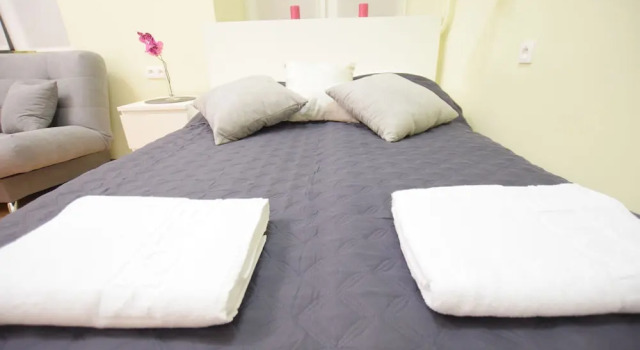 Апартаменты Elegant Apartament Copernicus