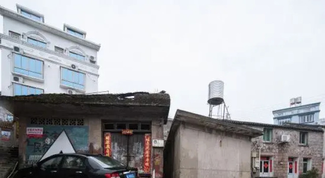 Dong'ao Yifan Hostel, Boek Hostel Wenzhou Zhejiang