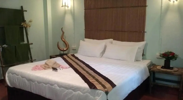 Farmstay at Pha Ma Chiangrai, Забронировать Отель  