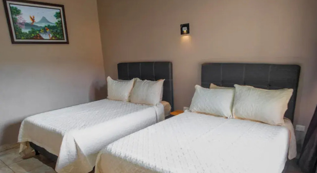 Номер Standard Hotel Almore