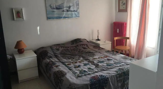 La Mitre, Забронировать Апартаменты/квартира Тулон Var coast, рядом с Тулонский пляж