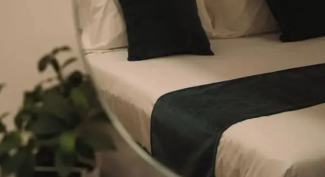 Klassisch Zimmer CA DO Guest House