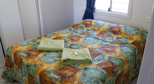 Freedom Lifestyle Park Warwick, Buchen Sie Hotel Warwick Queensland