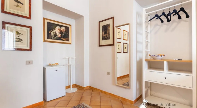 Апартаменты c 1 комнатой Liberty Guest House