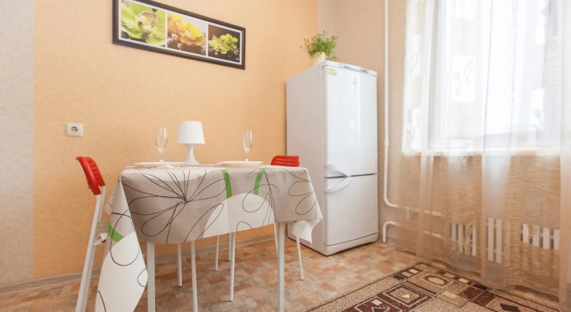 Апартаменты Отель Hayat Apartments Kazan