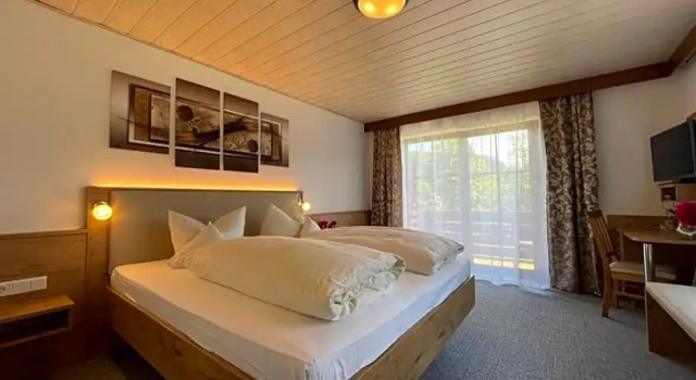Fischerstüberl, Reserva ahora Hotel Blaibach Grosser Arber