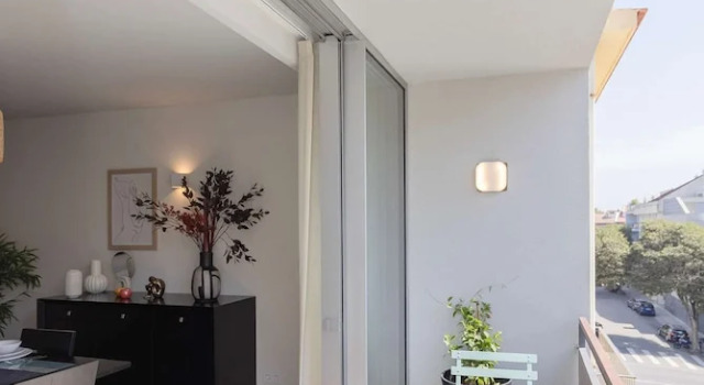 Апартаменты Liiiving in Porto - Foz Seaside Apartment