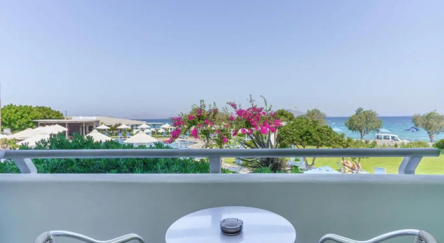 Camera doppia Standard con vista mare Kos Palace