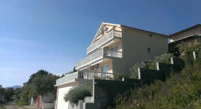 Apartments Sofija