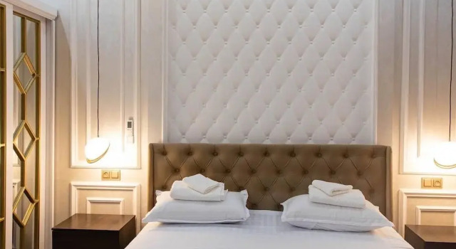 ARDANI Hotel