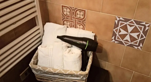 Апартаменты The Best View San Gimignano Apartments