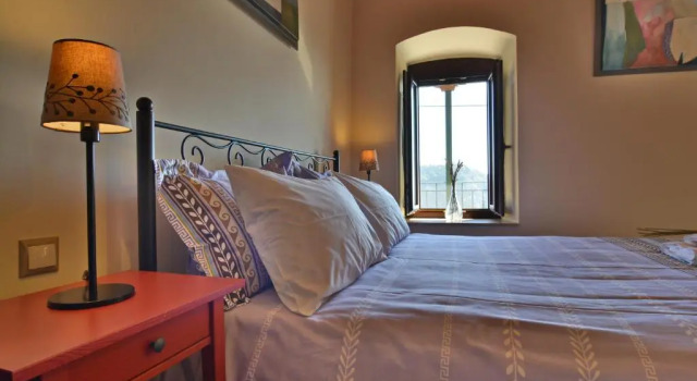 Четырёхместный номер Standard Gartagani Guest House