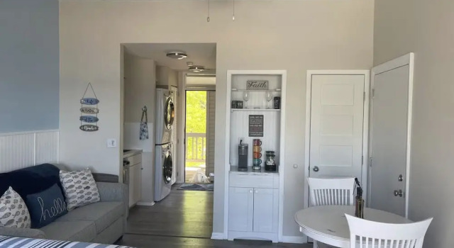 Sunset View Studio Condo The Shores 5587, Varaa Huoneisto Acme Michigan