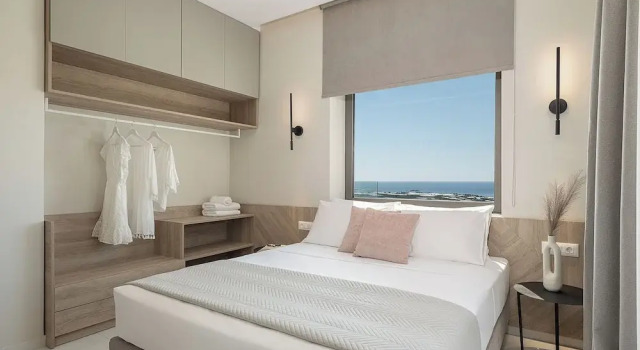 Вилла Luxury GG Villas Falassarna