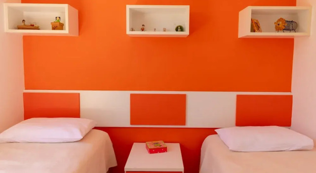 Коттедж GB11 Otimo Ap Genipabu Sum Residence